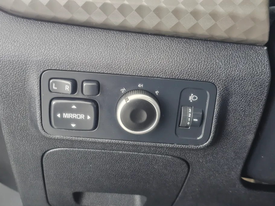 2023 JMC Vigus Double Cabin 