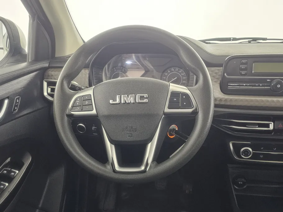 2023 JMC Vigus Double Cabin 