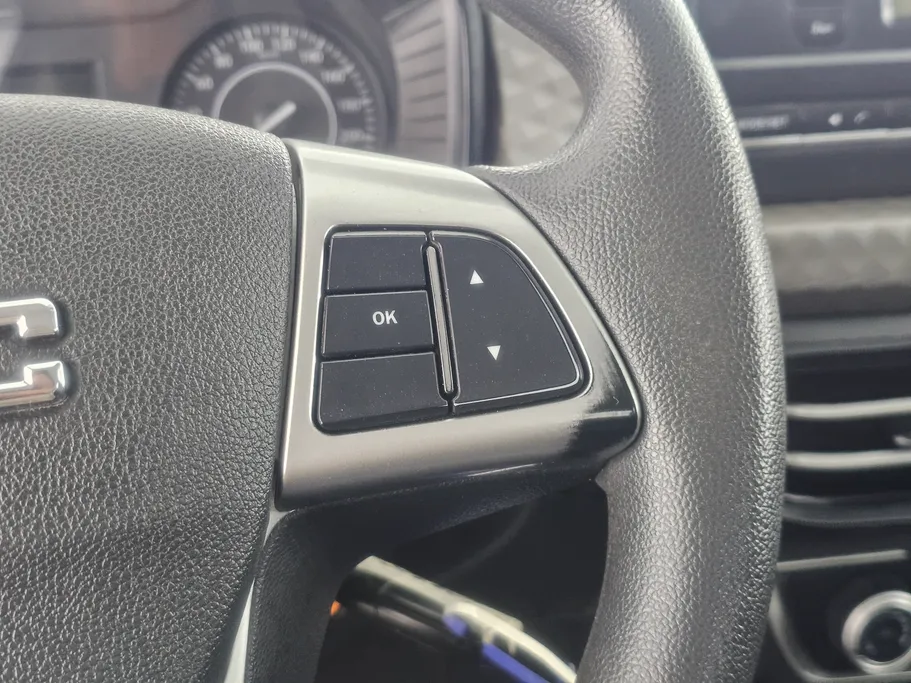 2023 JMC Vigus Double Cabin 