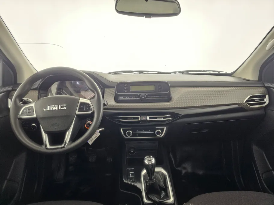 2023 JMC Vigus Double Cabin 