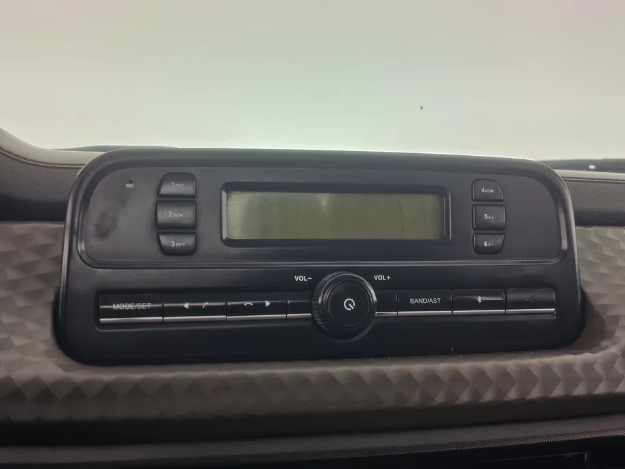 2023 JMC Vigus Double Cabin 