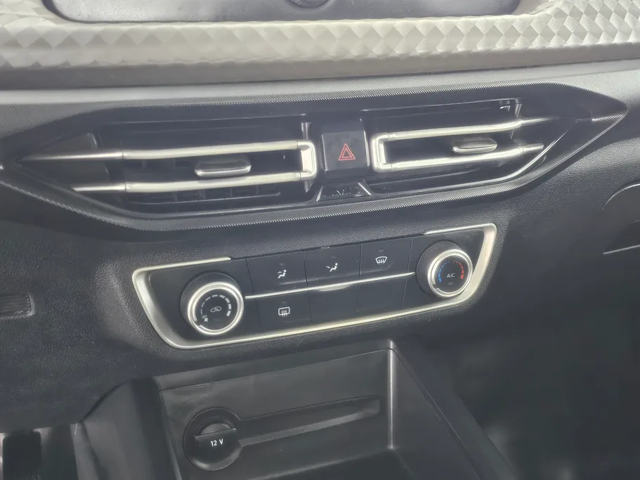 2023 JMC Vigus Double Cabin 