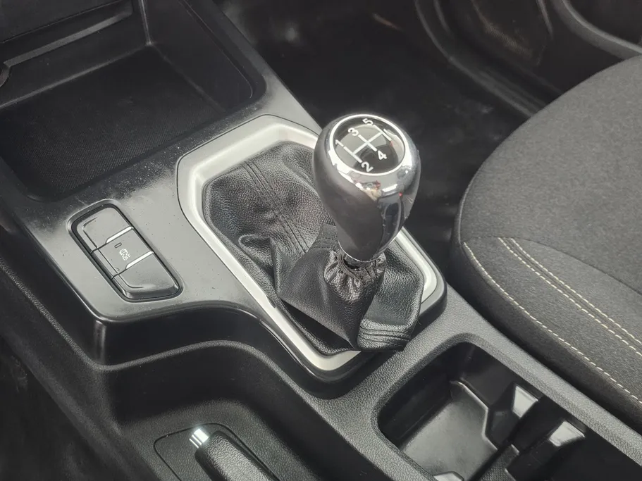 2023 JMC Vigus Double Cabin 