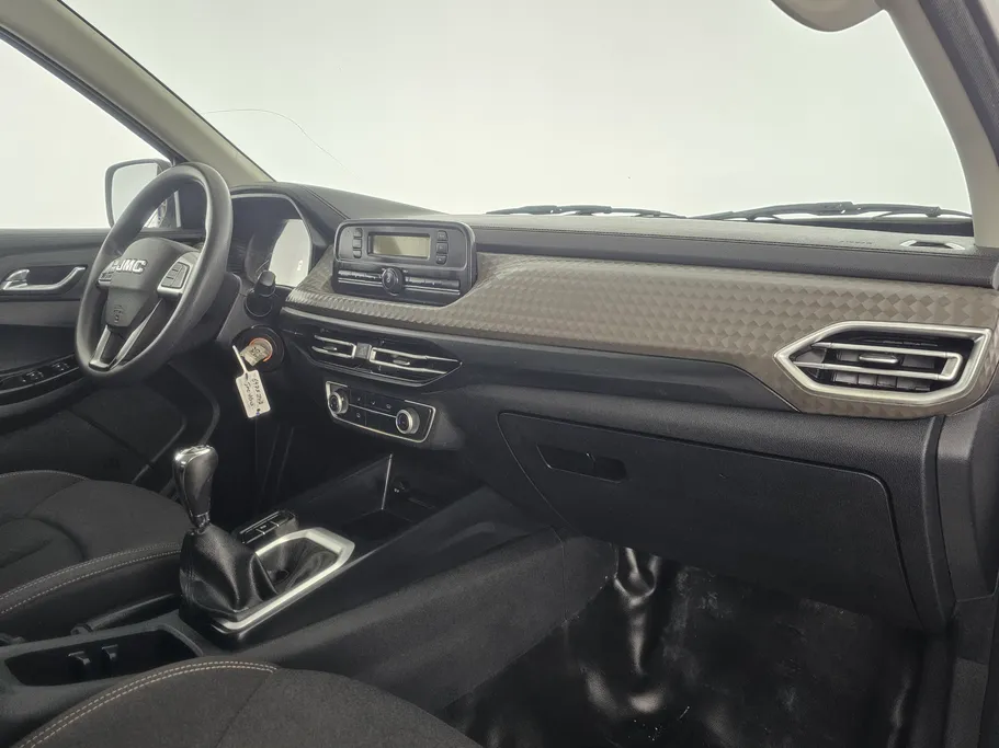 2023 JMC Vigus Double Cabin 