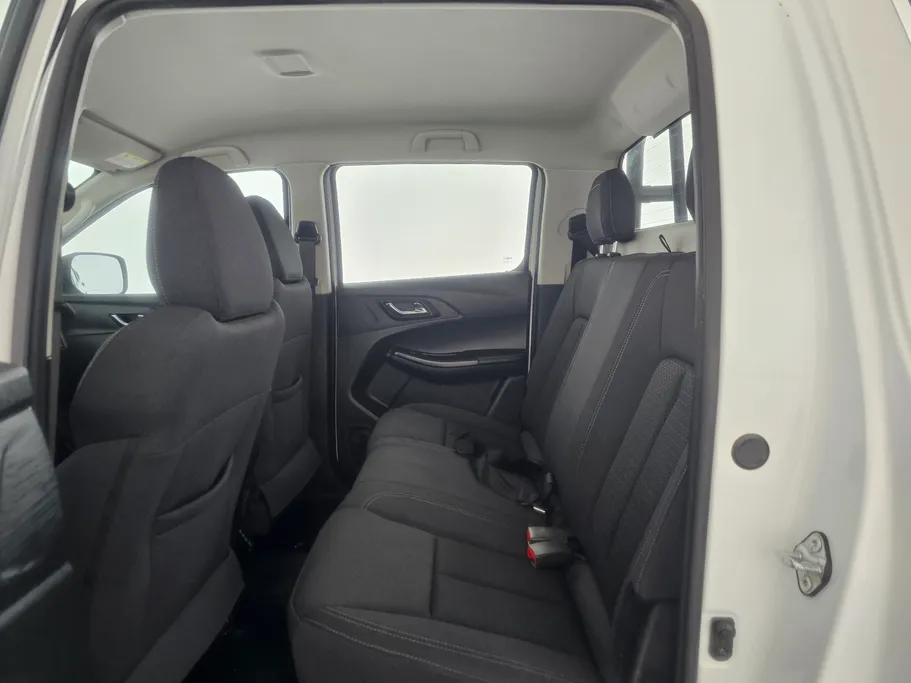 2023 JMC Vigus Double Cabin 