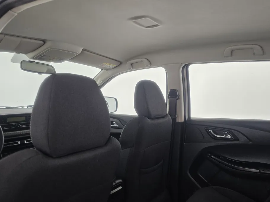 2023 JMC Vigus Double Cabin 