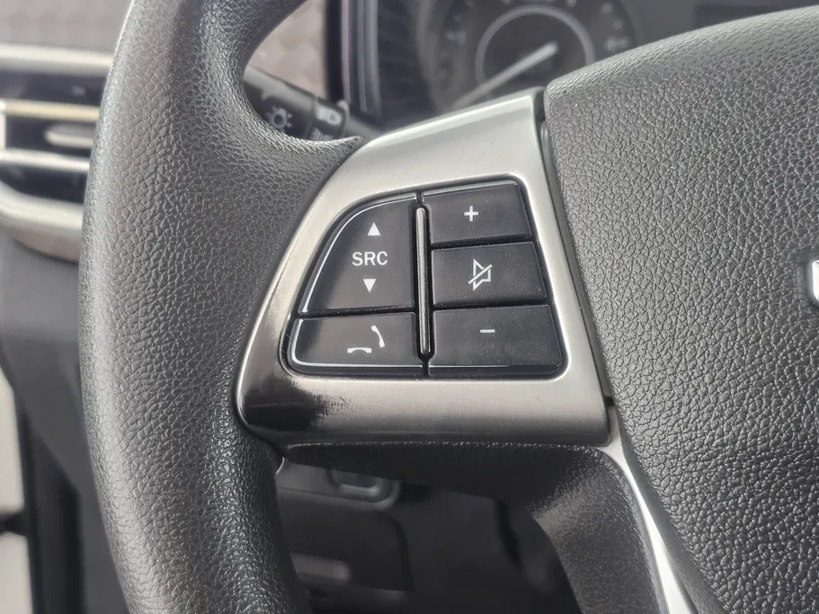 2023 JMC Vigus Double Cabin 