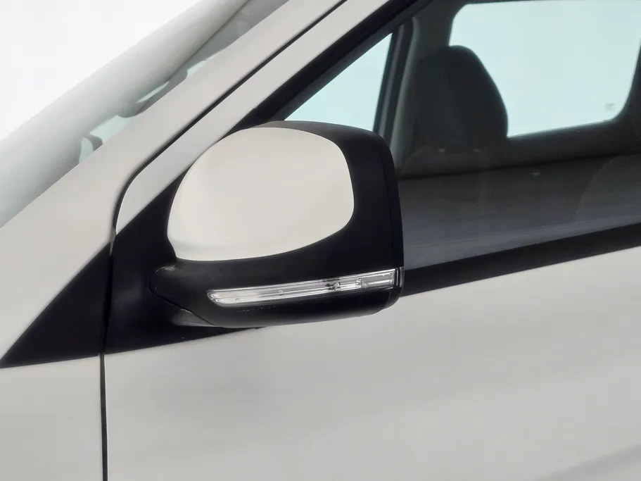 2023 JMC Vigus Double Cabin 