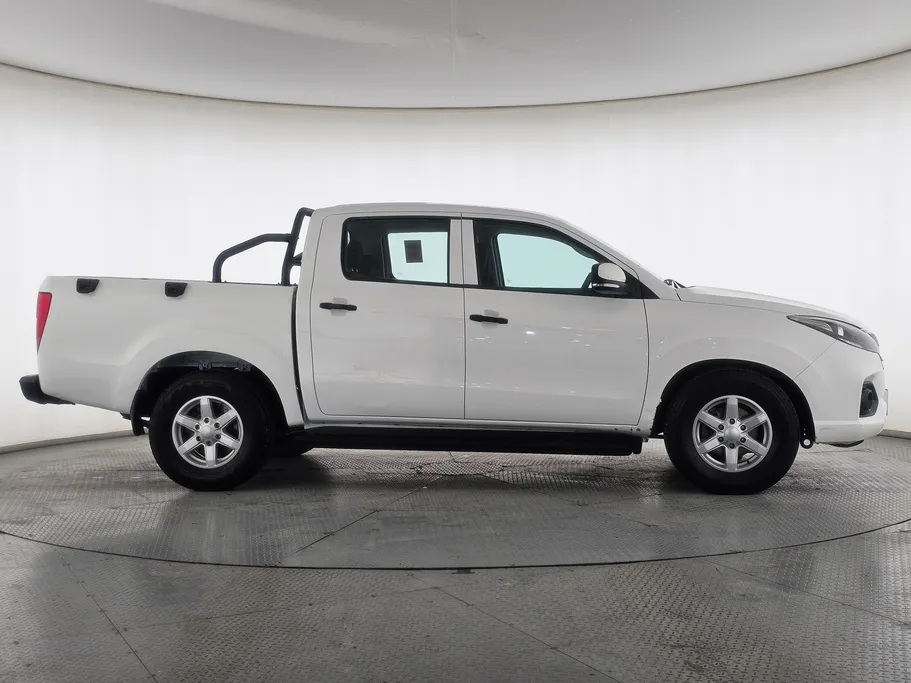 2023 JMC Vigus Double Cabin 