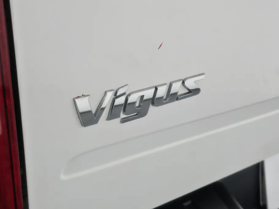 2023 JMC Vigus Double Cabin 