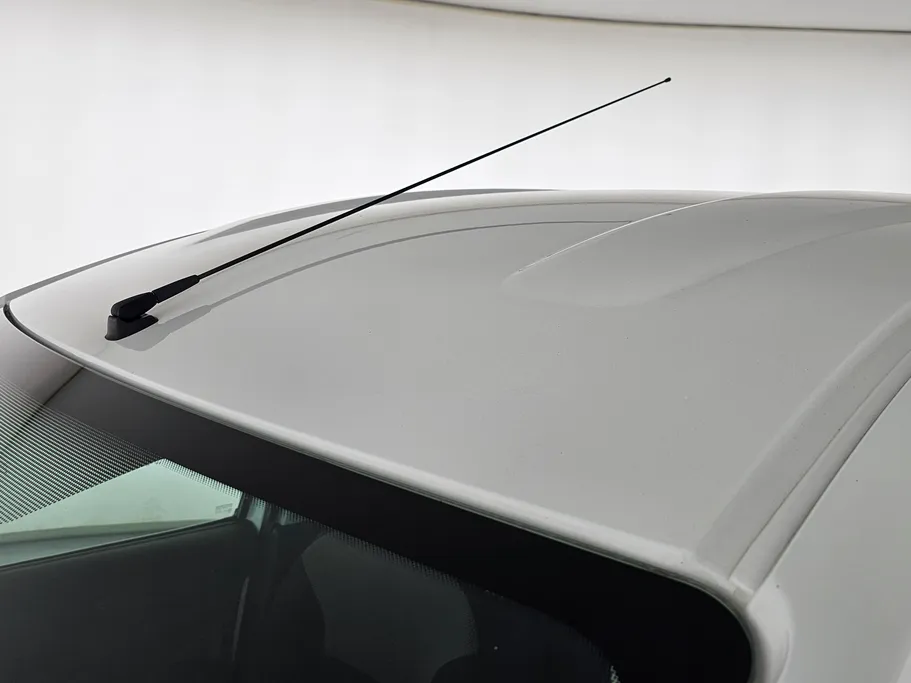 2021 Renault Docker Van بضاعة 