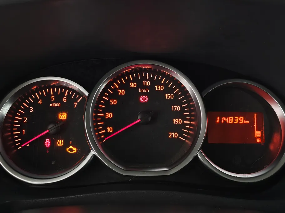 2021 Renault Docker Van بضاعة 