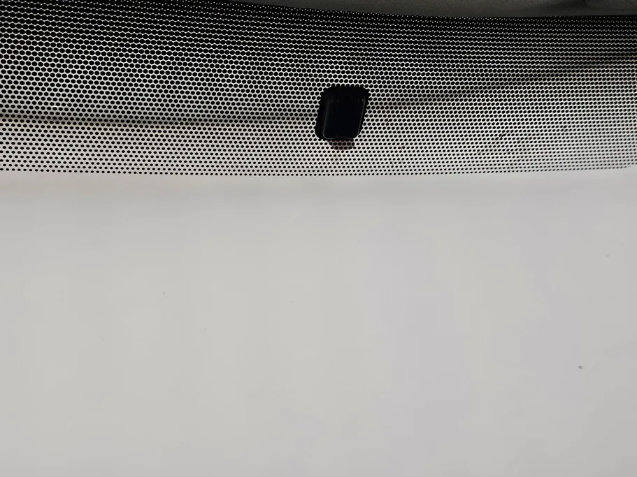 2021 Renault Docker Van بضاعة 