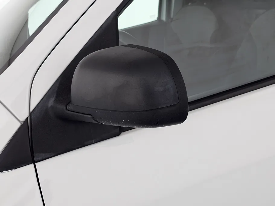 2021 Renault Docker Van بضاعة 