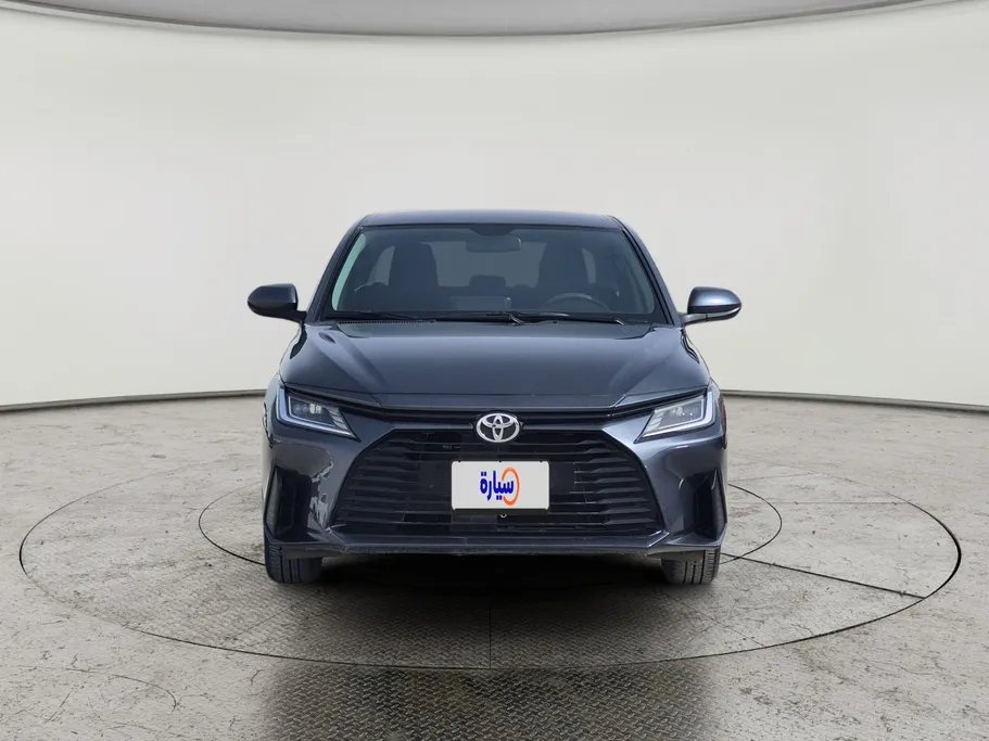 2024 Toyota Yaris  Y 