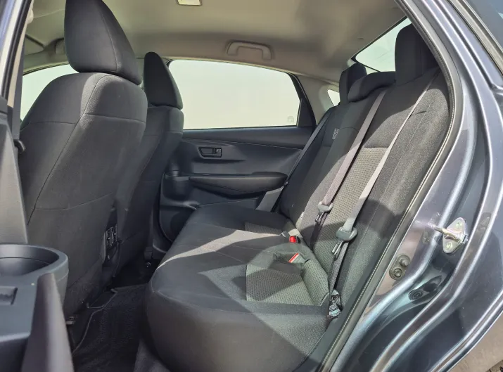 2024 Toyota Yaris  Y 