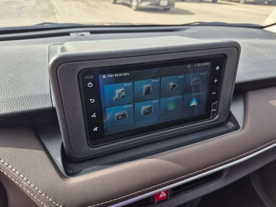 تويوتا يارس Y 2024 