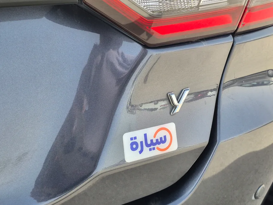 تويوتا يارس Y 2024 