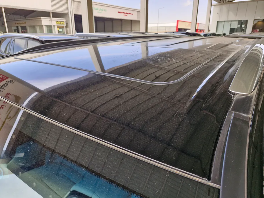 تويوتا لاندكروزر GXR4 2024 