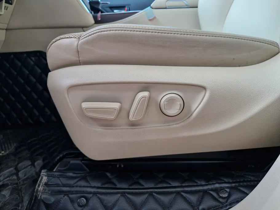 تويوتا لاندكروزر GXR4 2024 