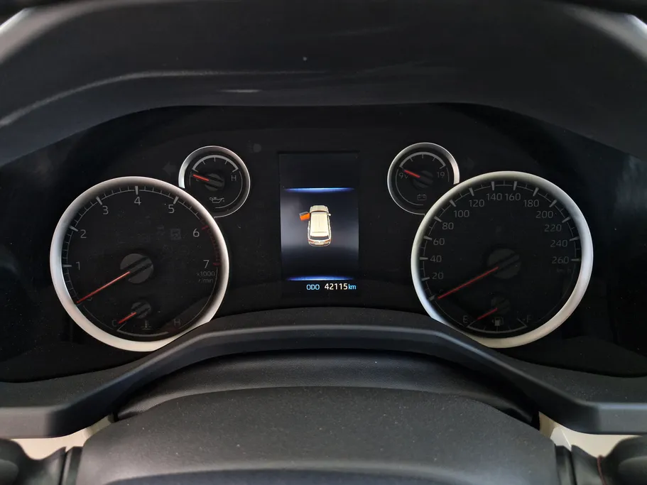 تويوتا لاندكروزر GXR4 2024 