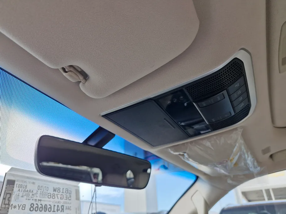 تويوتا لاندكروزر GXR4 2024 