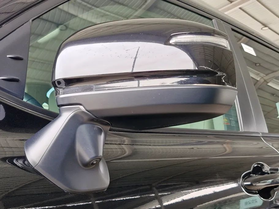 تويوتا لاندكروزر GXR4 2024 