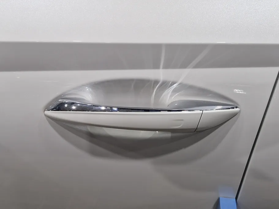 هيونداي سوناتا سمارت 2021 