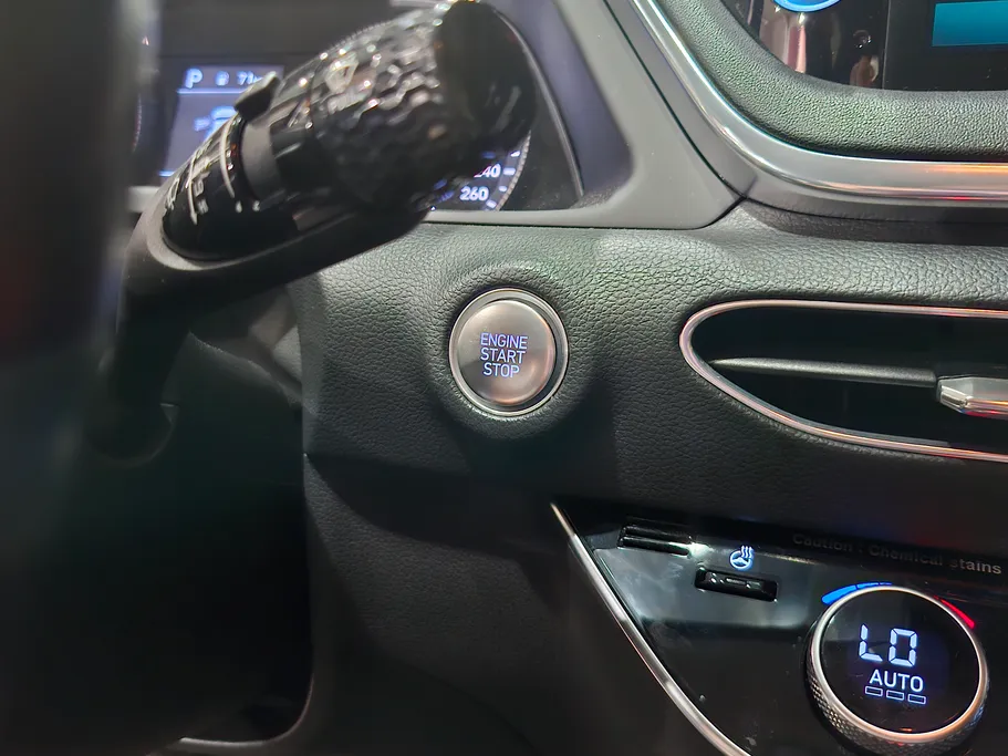 هيونداي سوناتا سمارت 2021 