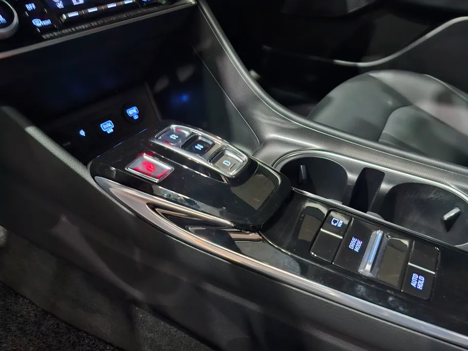 هيونداي سوناتا سمارت 2021 