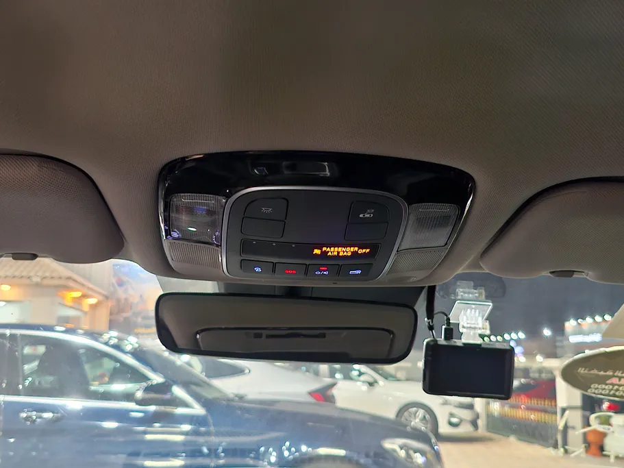 هيونداي سوناتا سمارت 2021 