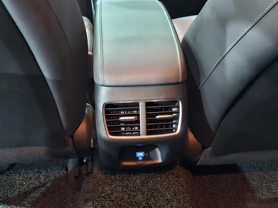 هيونداي سوناتا سمارت 2021 