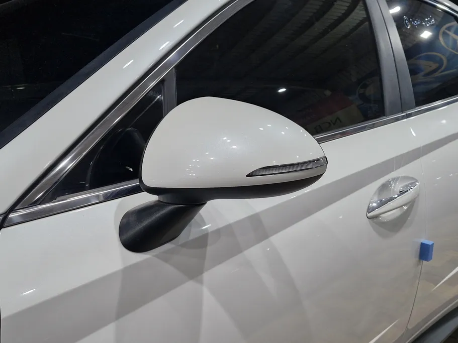 هيونداي سوناتا سمارت 2021 