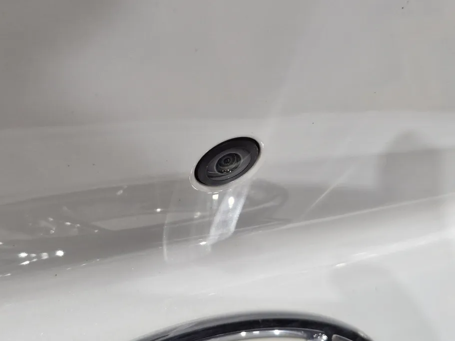 هيونداي سوناتا سمارت 2021 