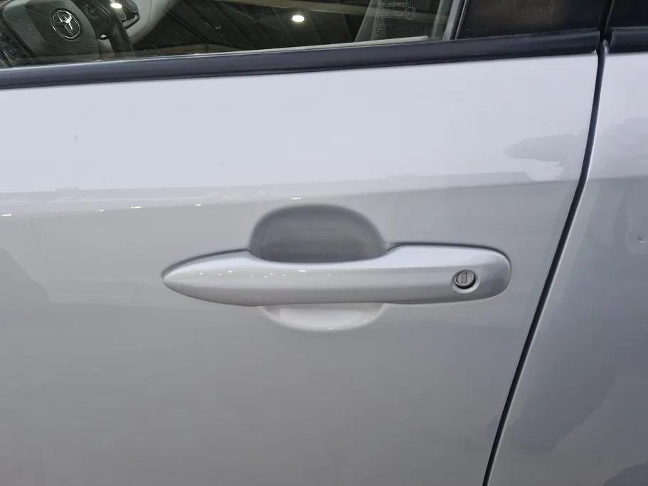 تويوتا كورولا XLI 2022 