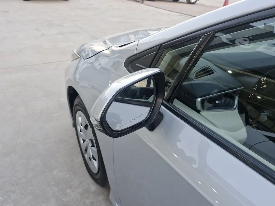 تويوتا كورولا XLI 2022 