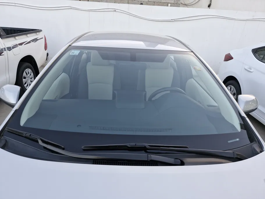 تويوتا كورولا XLI 2022 