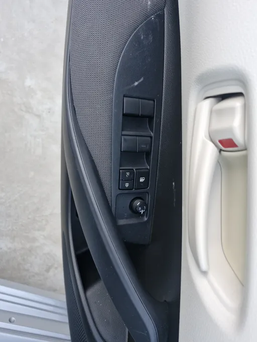 تويوتا كورولا XLI 2022 