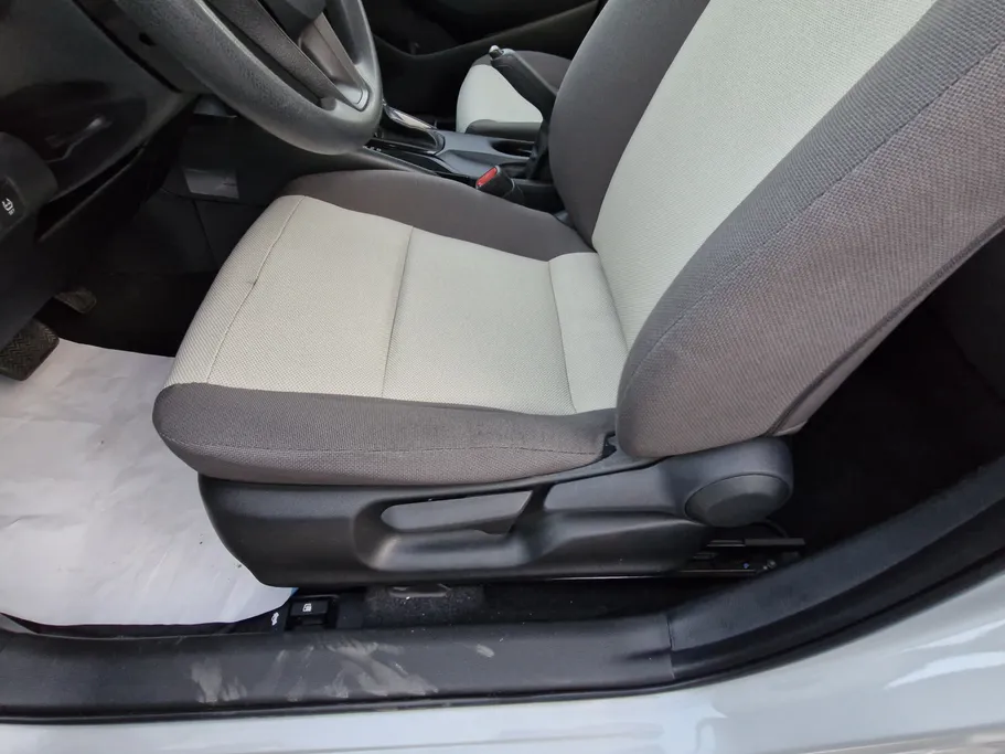 تويوتا كورولا XLI 2022 