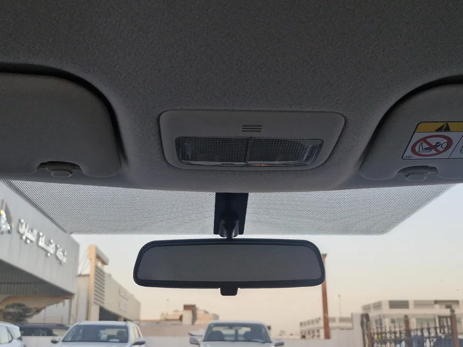 تويوتا كورولا XLI 2022 