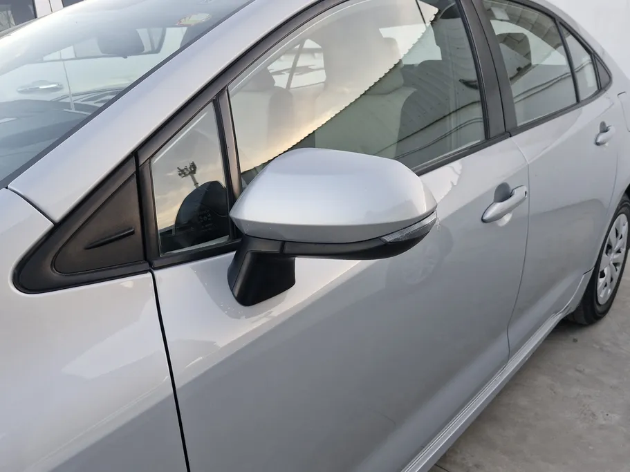 تويوتا كورولا XLI 2022 