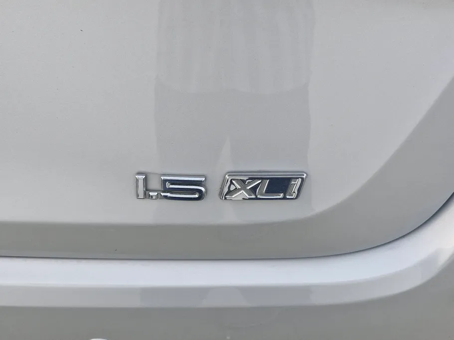 تويوتا كورولا XLI 2022 