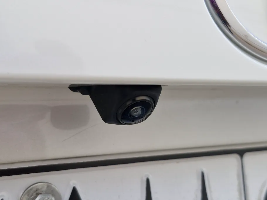 تويوتا راف فور LE 2022 