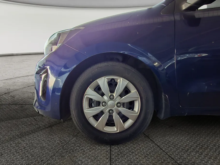 كيا بيجاس LX 2023 