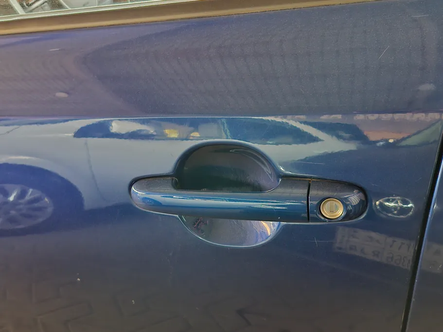 كيا بيجاس LX 2023 