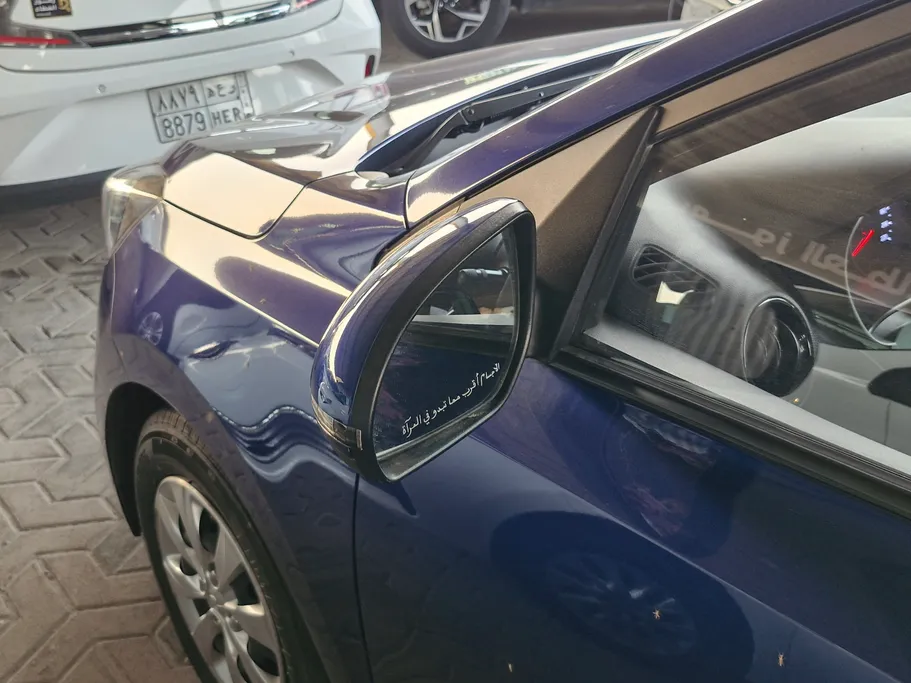 كيا بيجاس LX 2023 