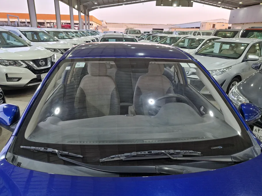 كيا بيجاس LX 2023 