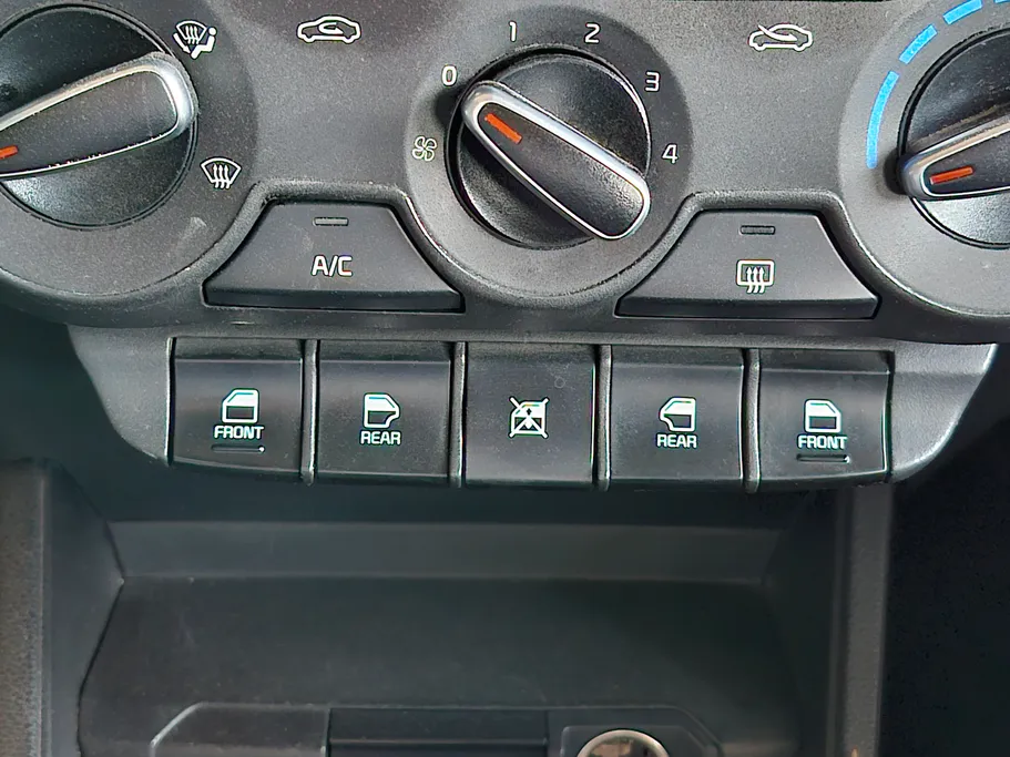 كيا بيجاس LX 2023 