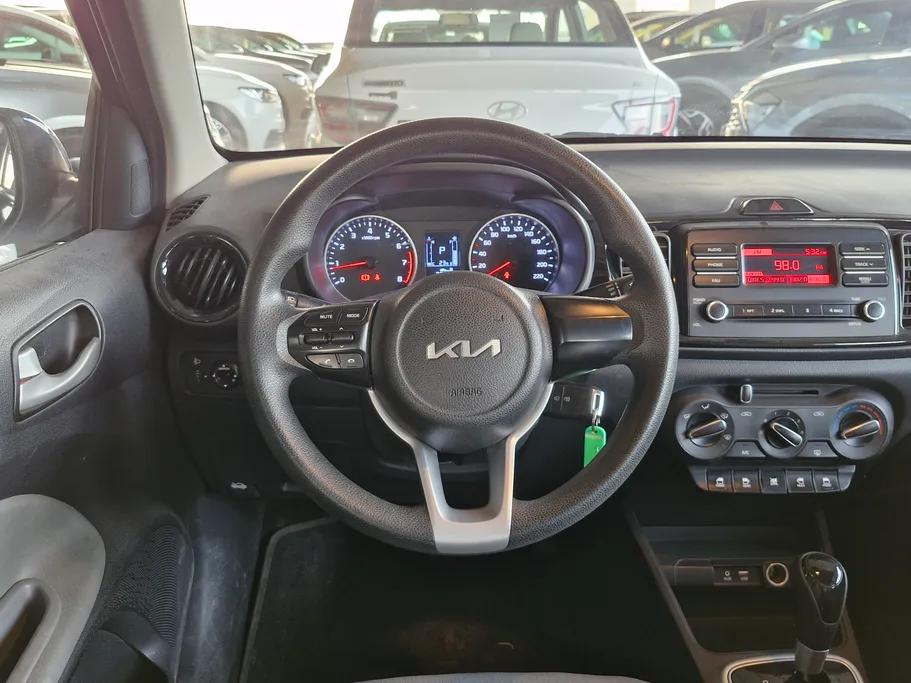 كيا بيجاس LX 2023 