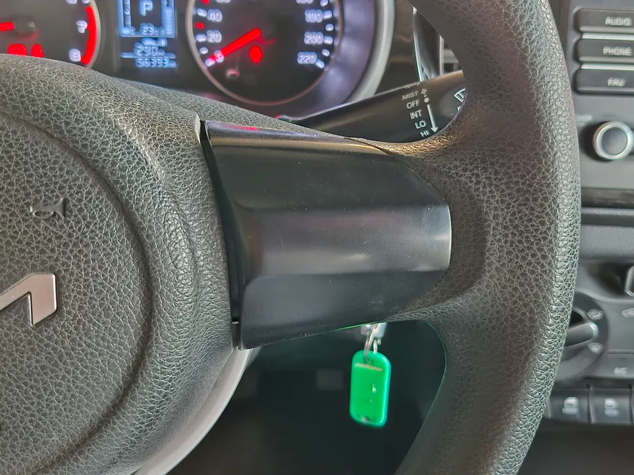 كيا بيجاس LX 2023 